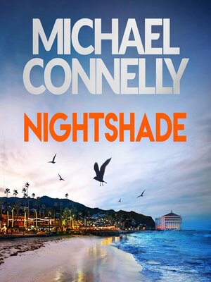 cover image of Nightshade